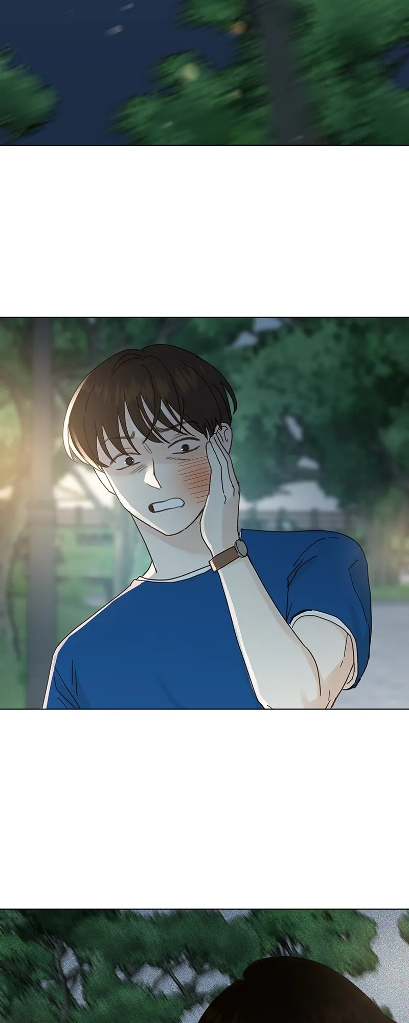 Read The Wife FR Manga Online