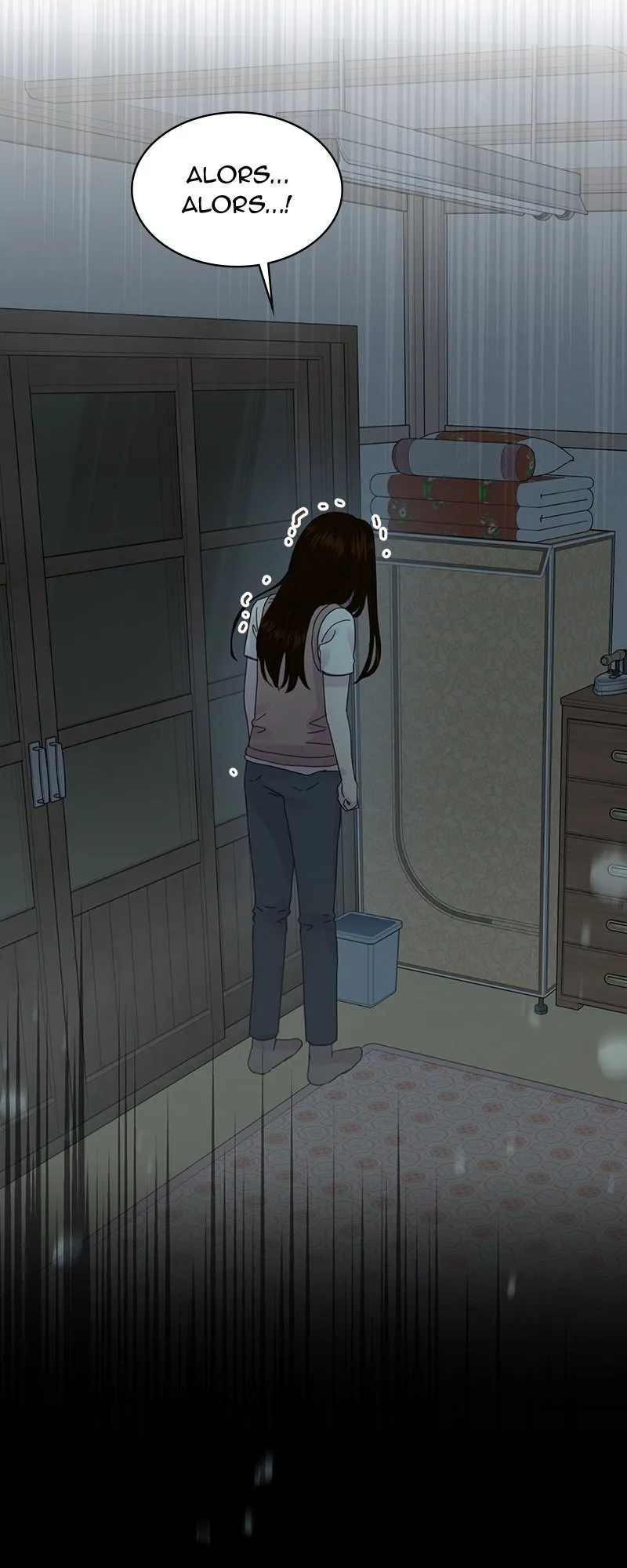 Read The Wife FR Manga Online