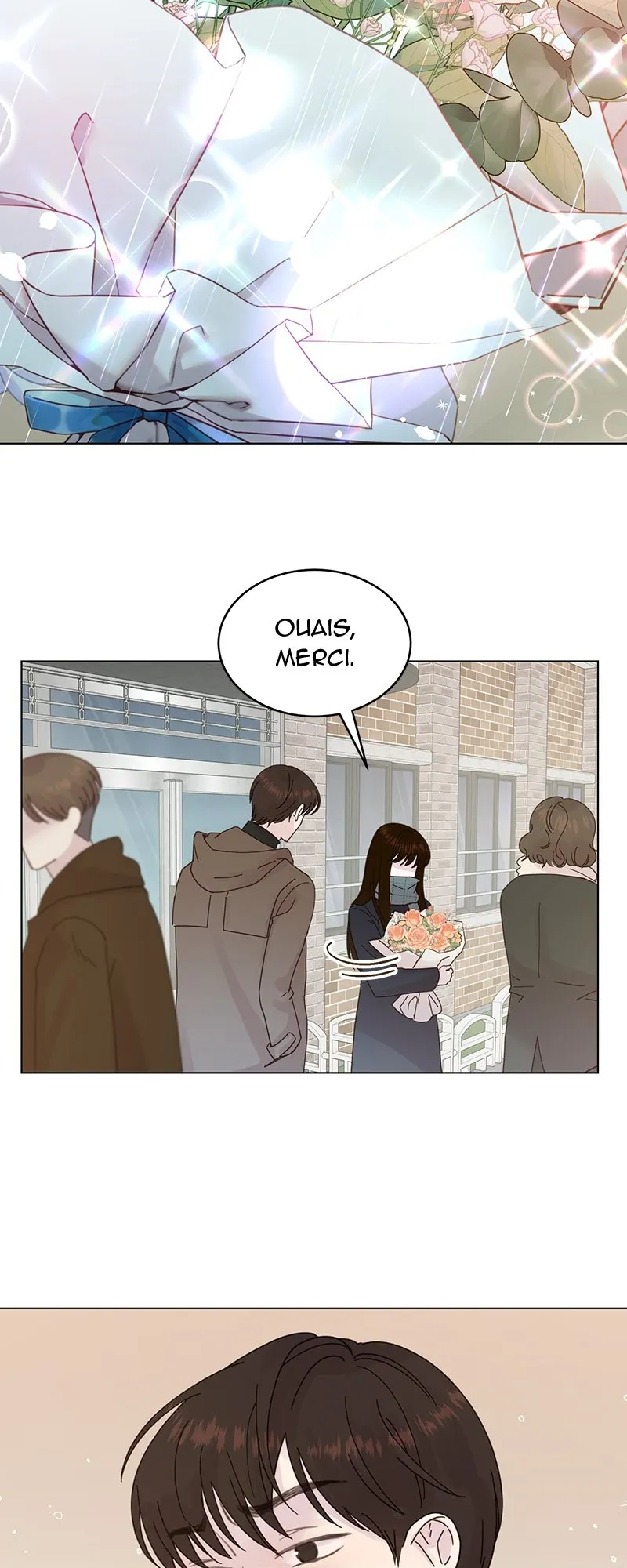 Read The Wife FR Manga Online
