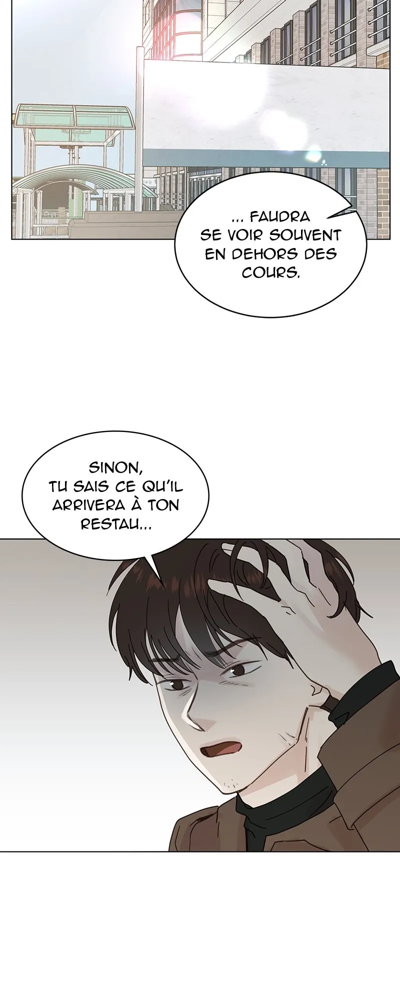 Read The Wife FR Manga Online