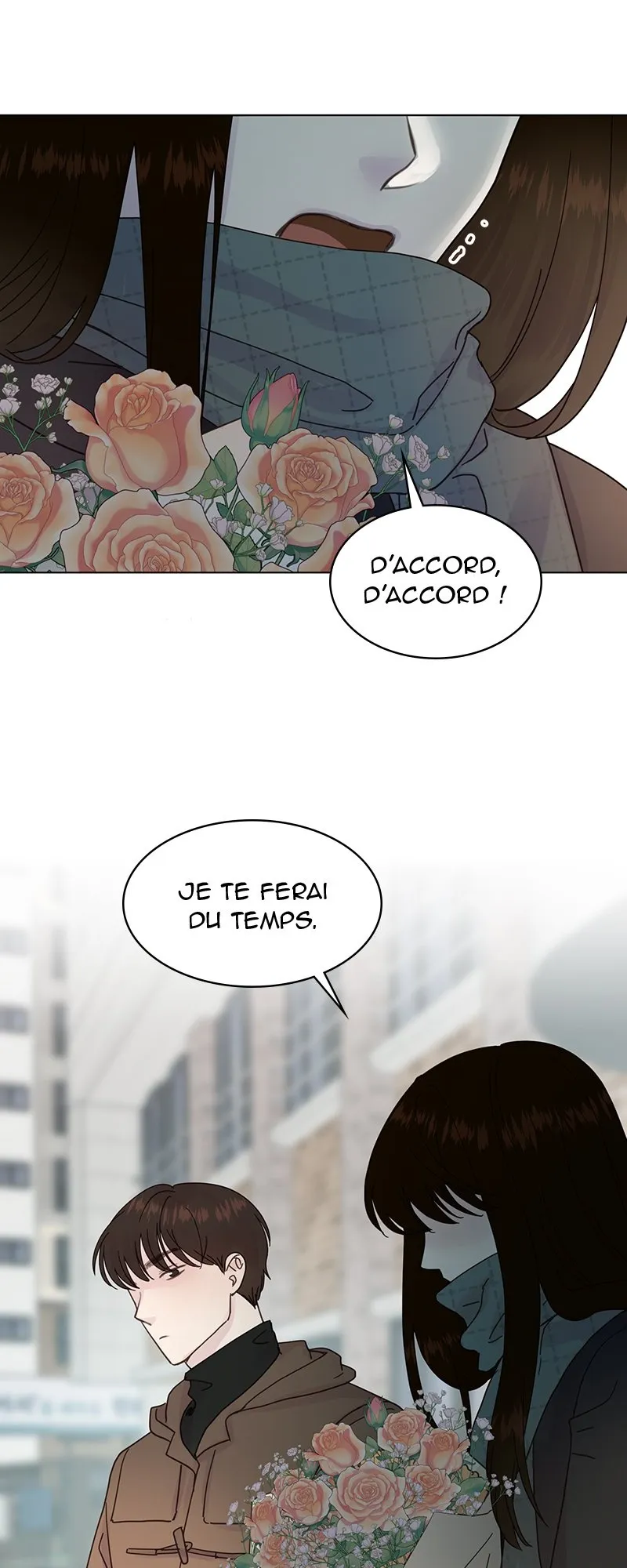 Read The Wife FR Manga Online