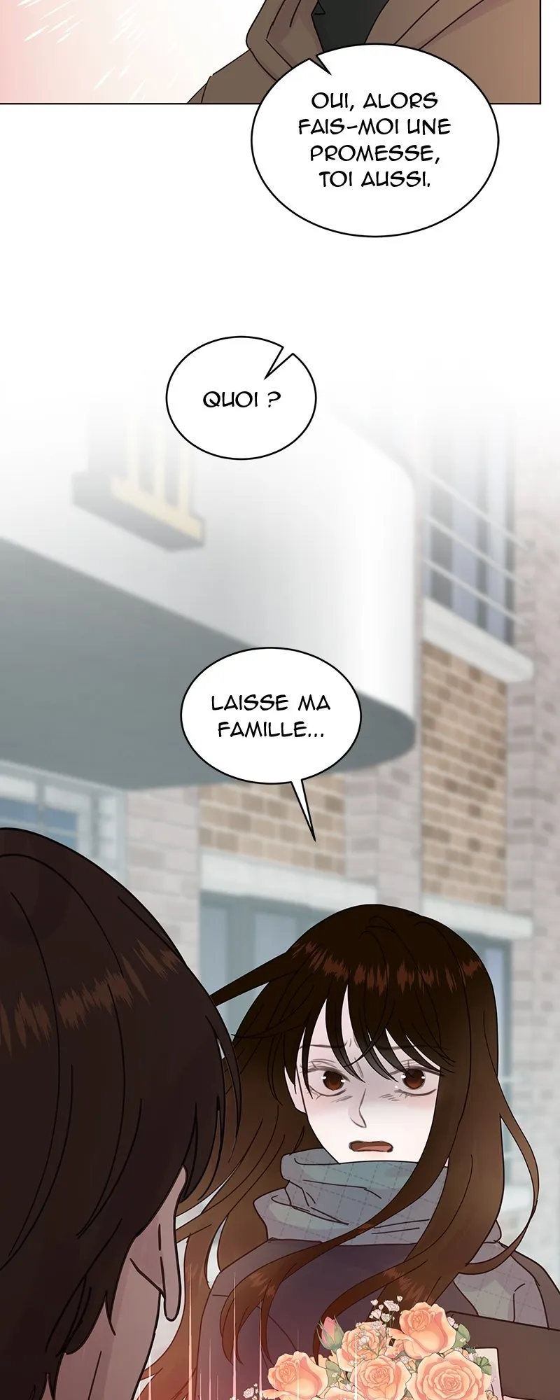 Read The Wife FR Manga Online