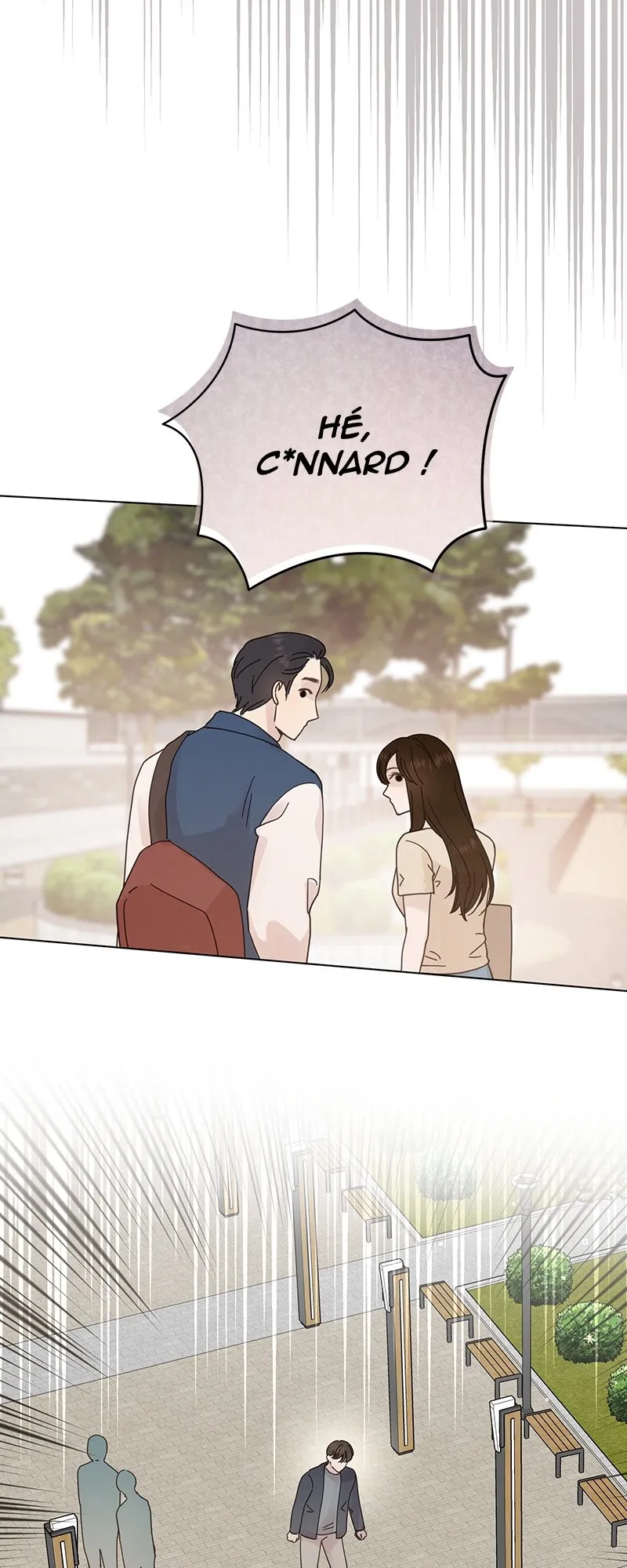 Read The Wife FR Manga Online