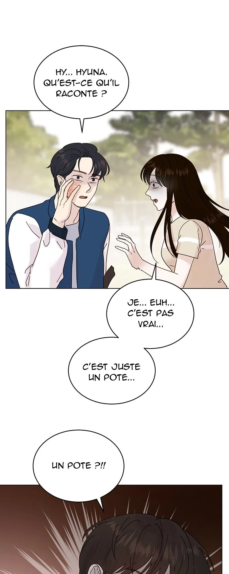 Read The Wife FR Manga Online