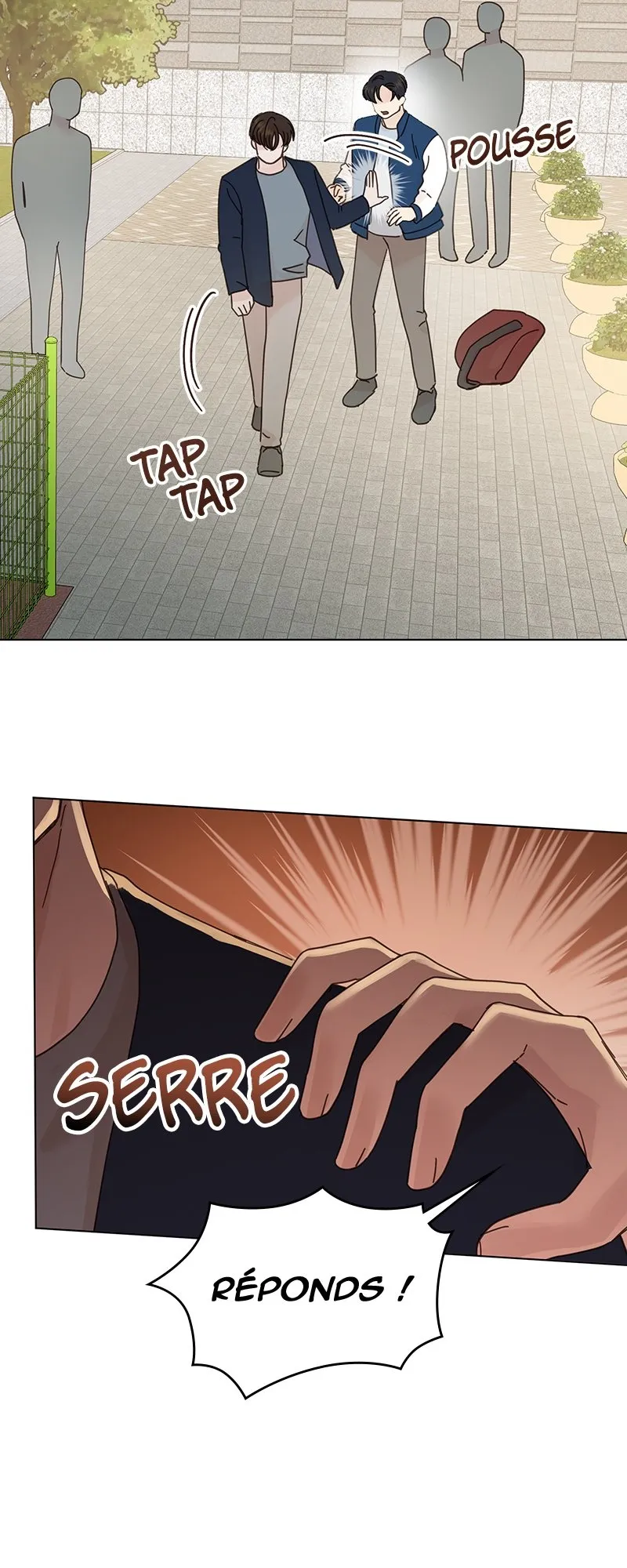 Read The Wife FR Manga Online