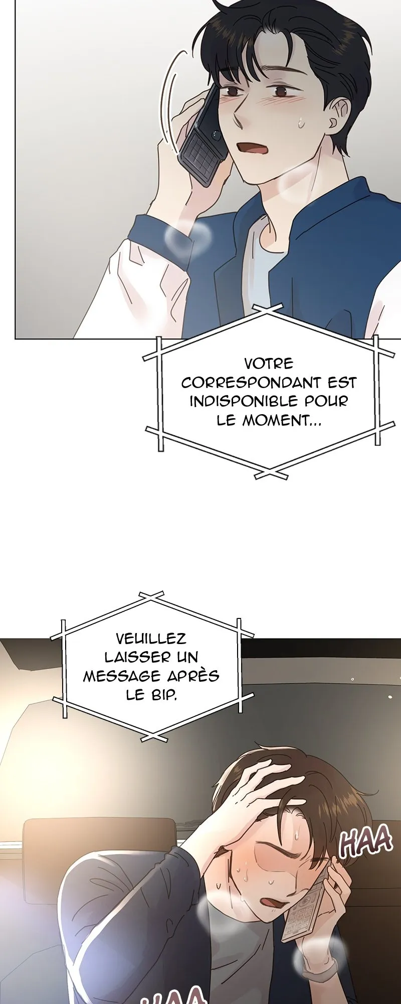 Read The Wife FR Manga Online
