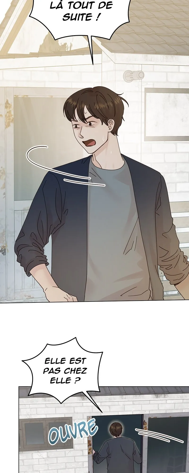 Read The Wife FR Manga Online