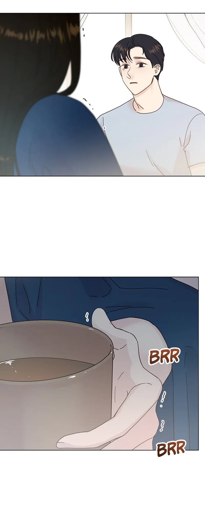 Read The Wife FR Manga Online