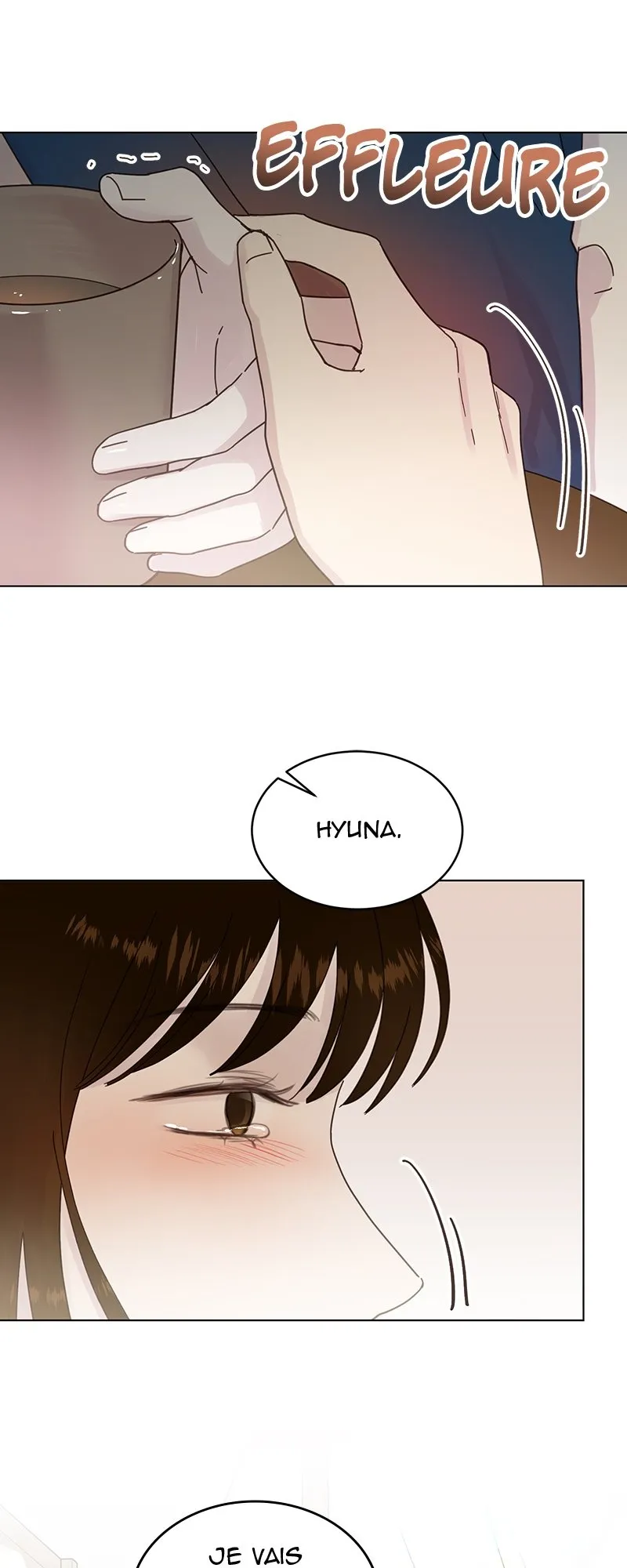 Read The Wife FR Manga Online