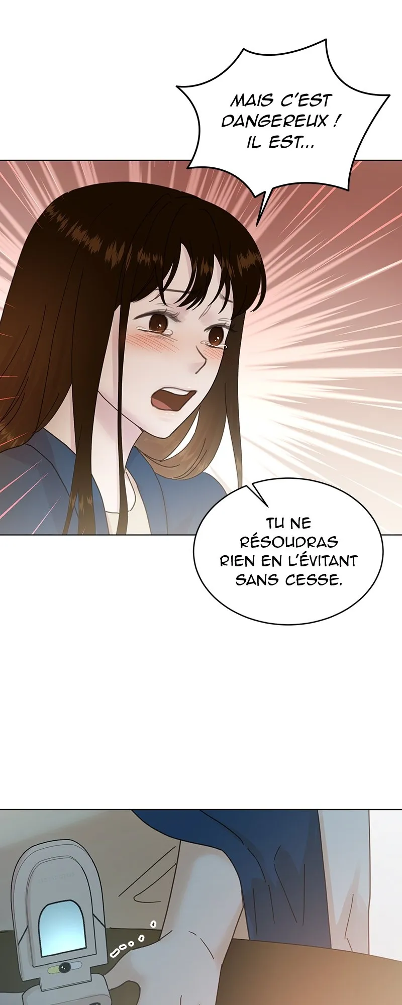 Read The Wife FR Manga Online
