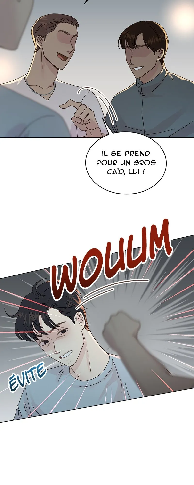 Read The Wife FR Manga Online