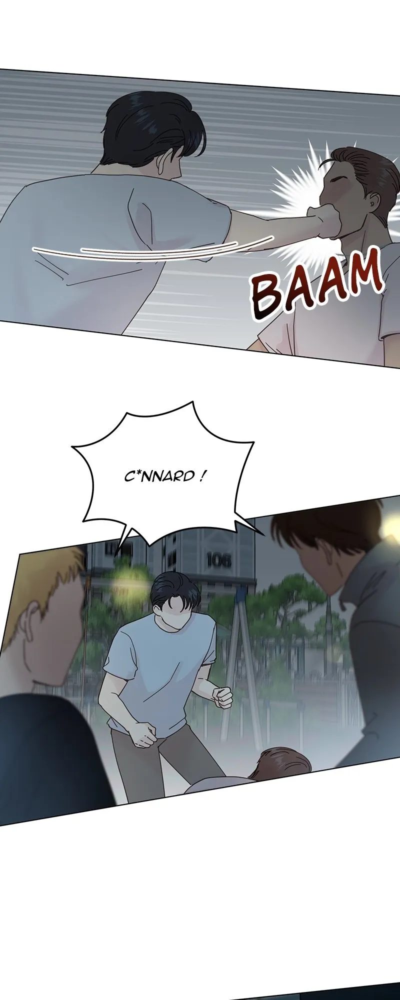 Read The Wife FR Manga Online