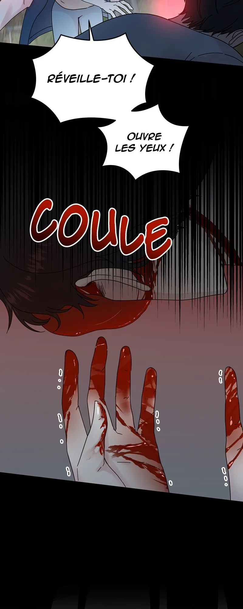 Read The Wife FR Manga Online