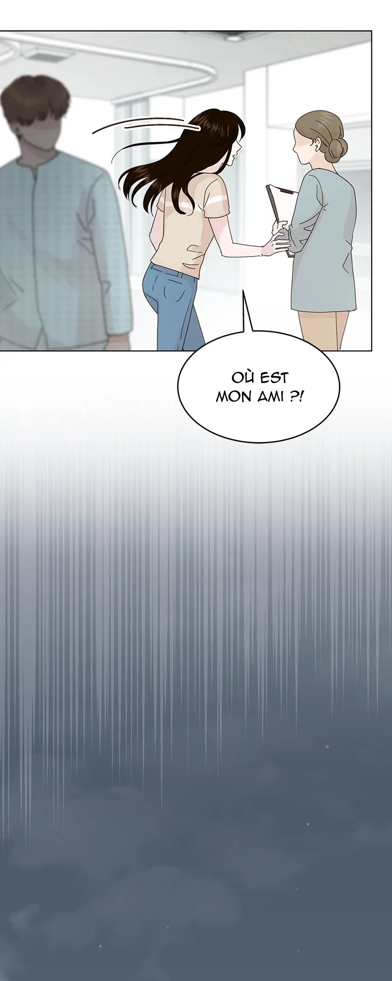 Read The Wife FR Manga Online