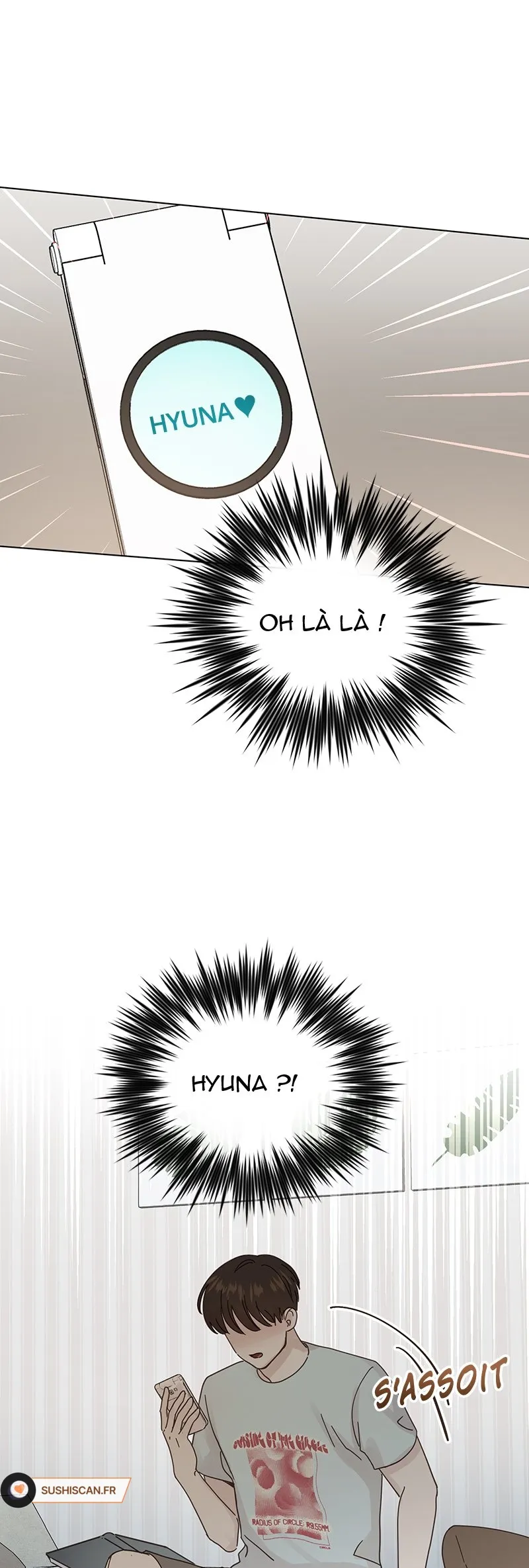 Read The Wife FR Manga Online