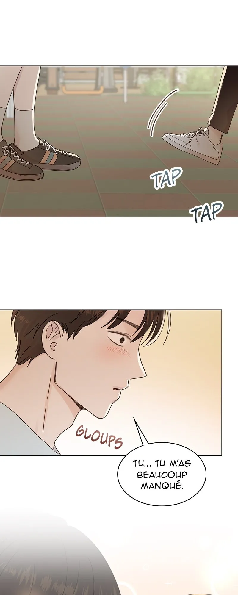 Read The Wife FR Manga Online