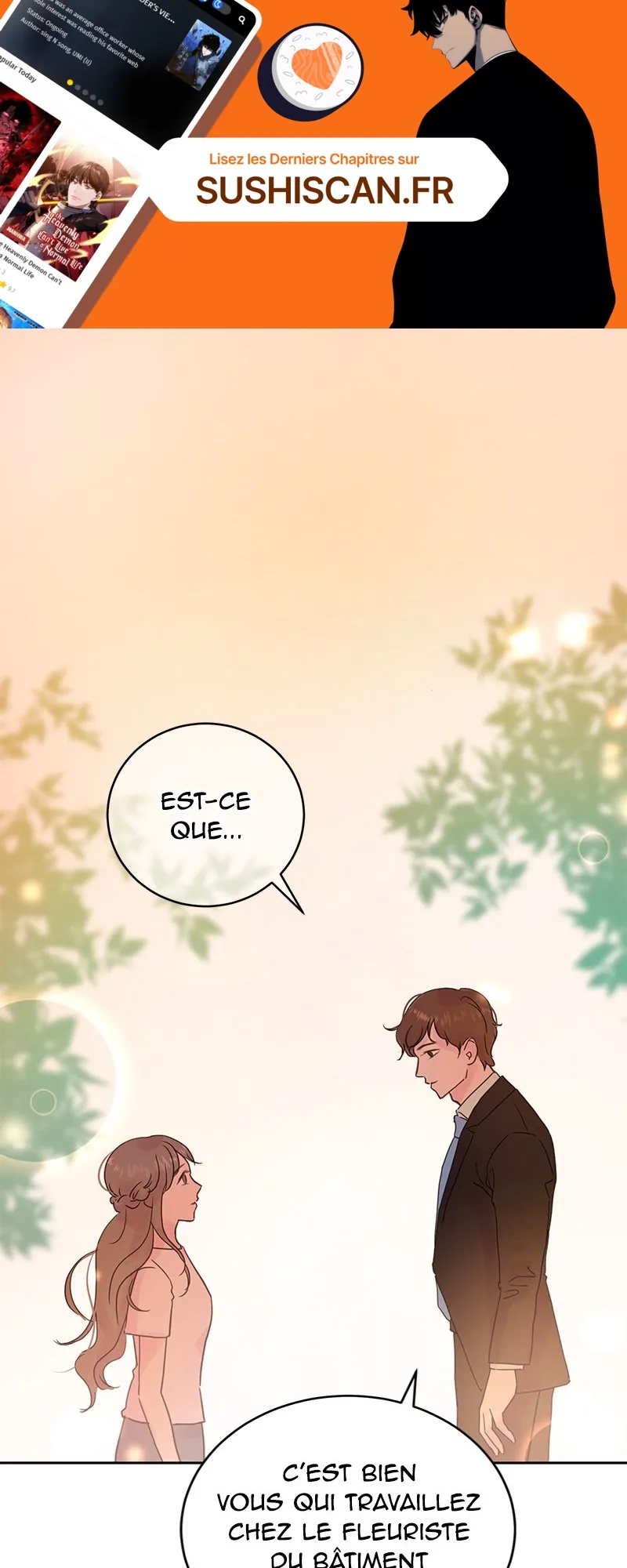 Read The Wife FR Manga Online