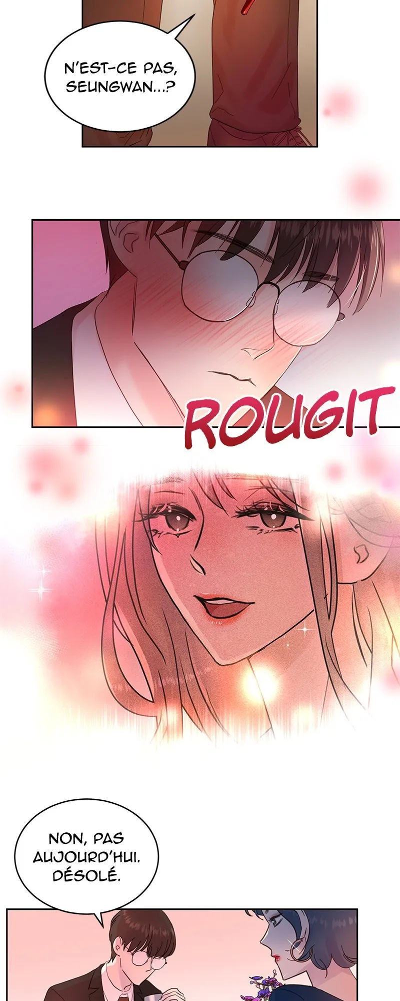 Read The Wife FR Manga Online
