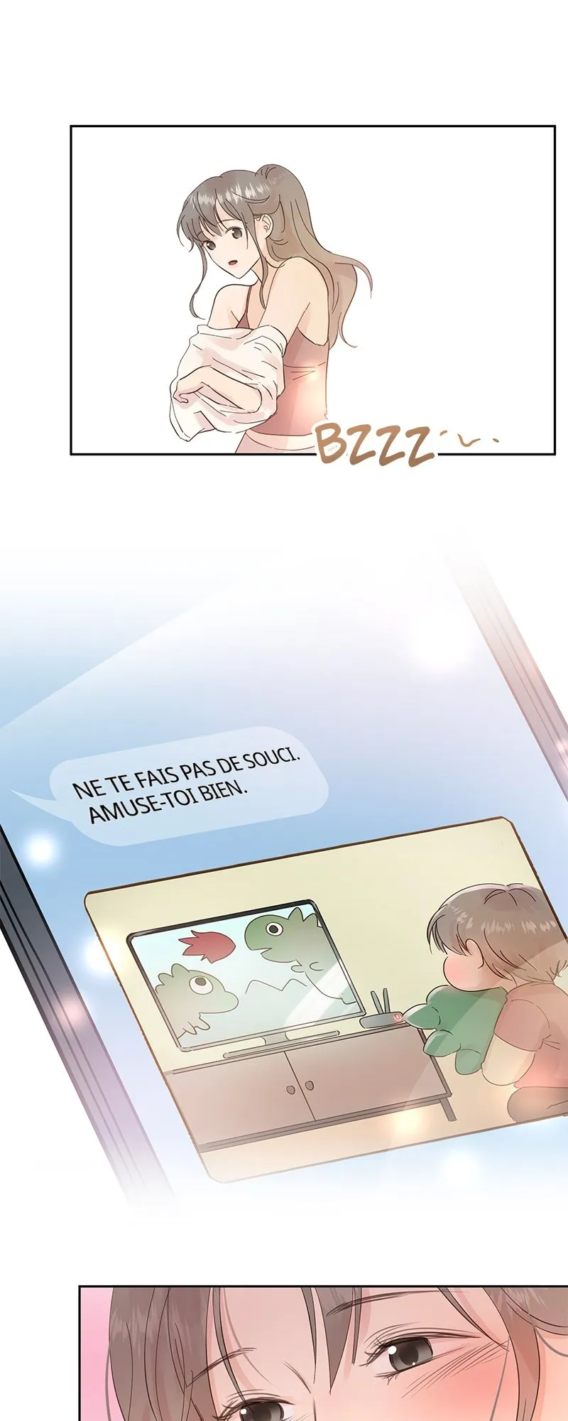 Read The Wife FR Manga Online