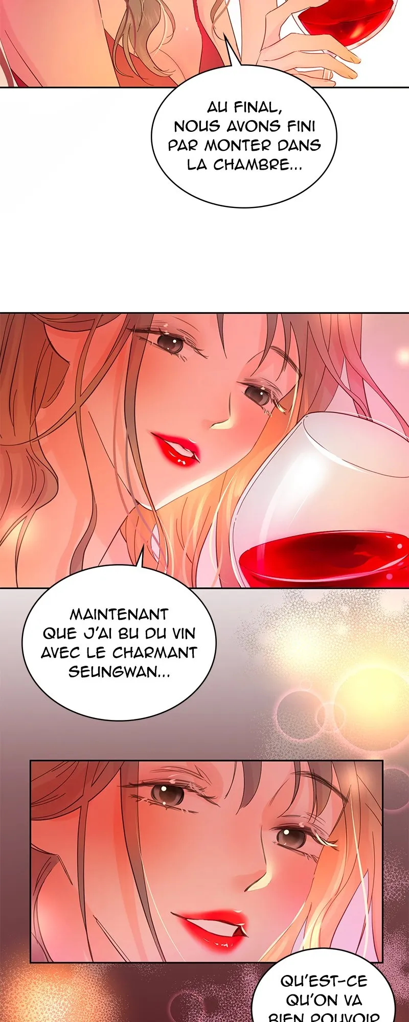 Read The Wife FR Manga Online