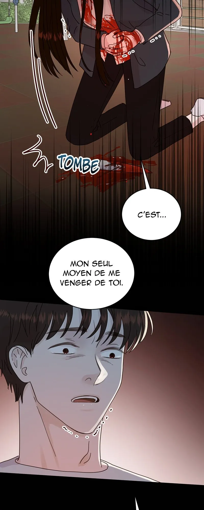 Read The Wife FR Manga Online