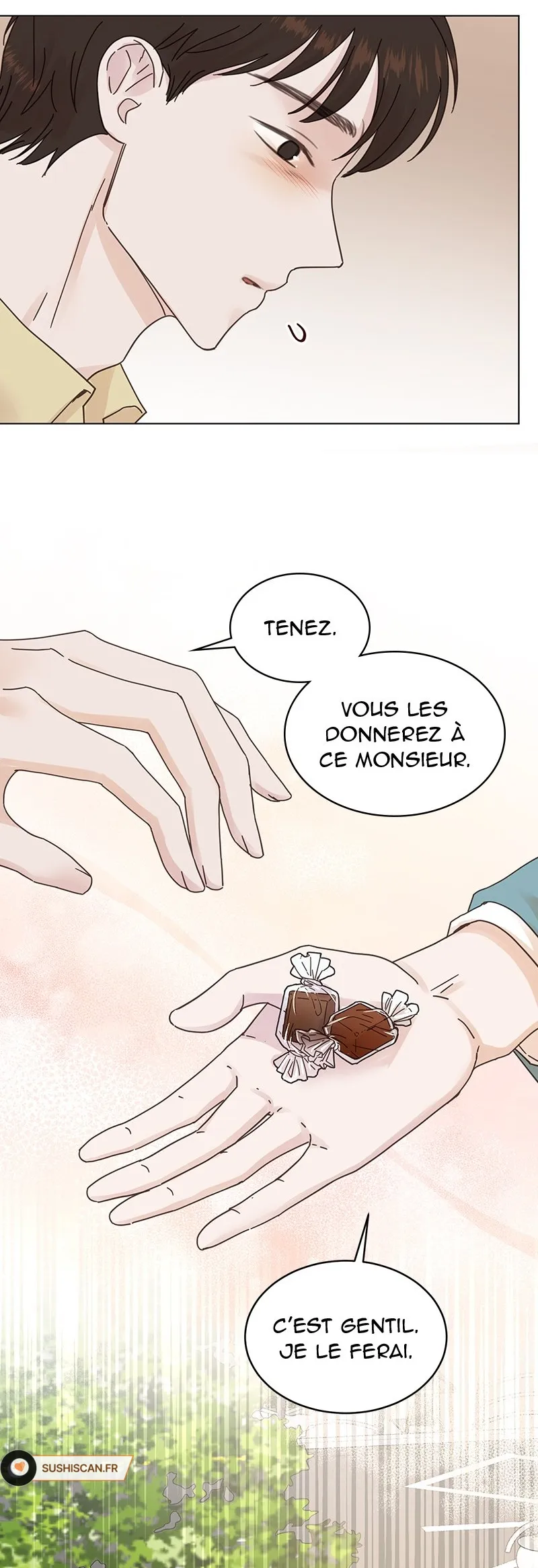 Read The Wife FR Manga Online
