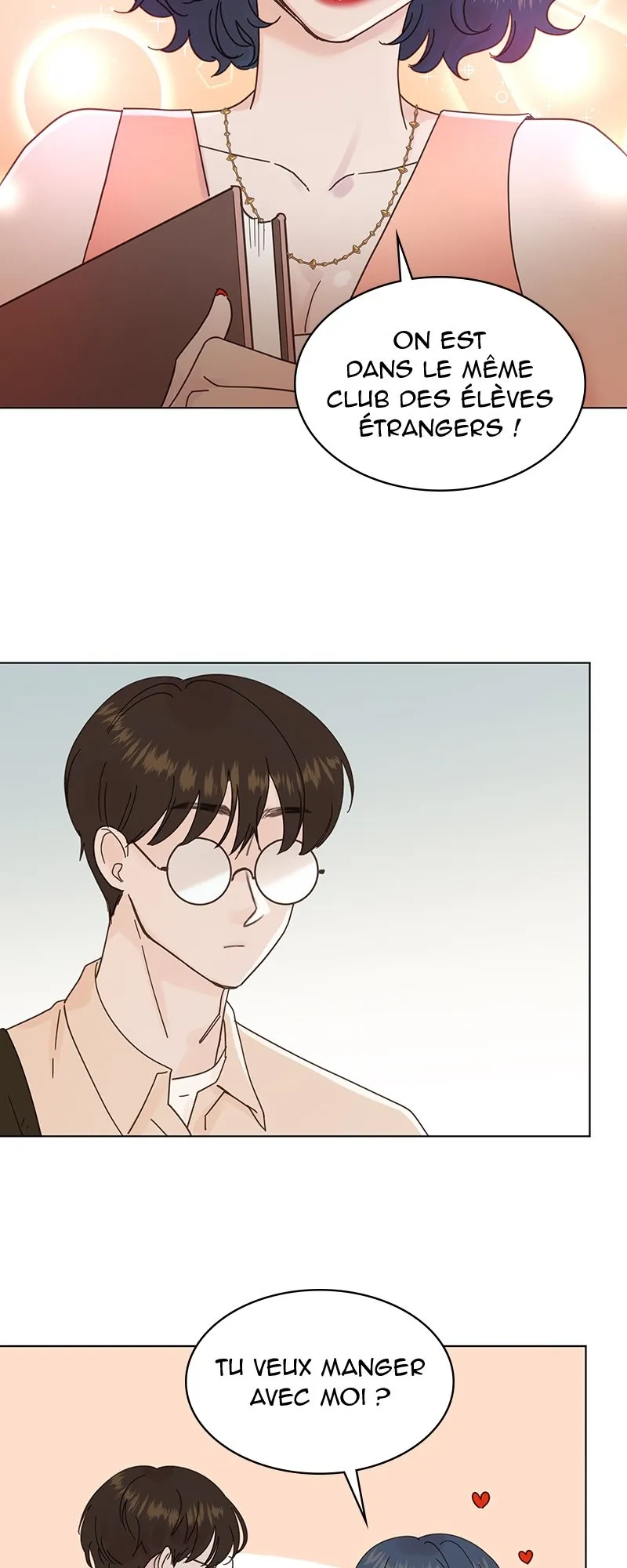 Read The Wife FR Manga Online