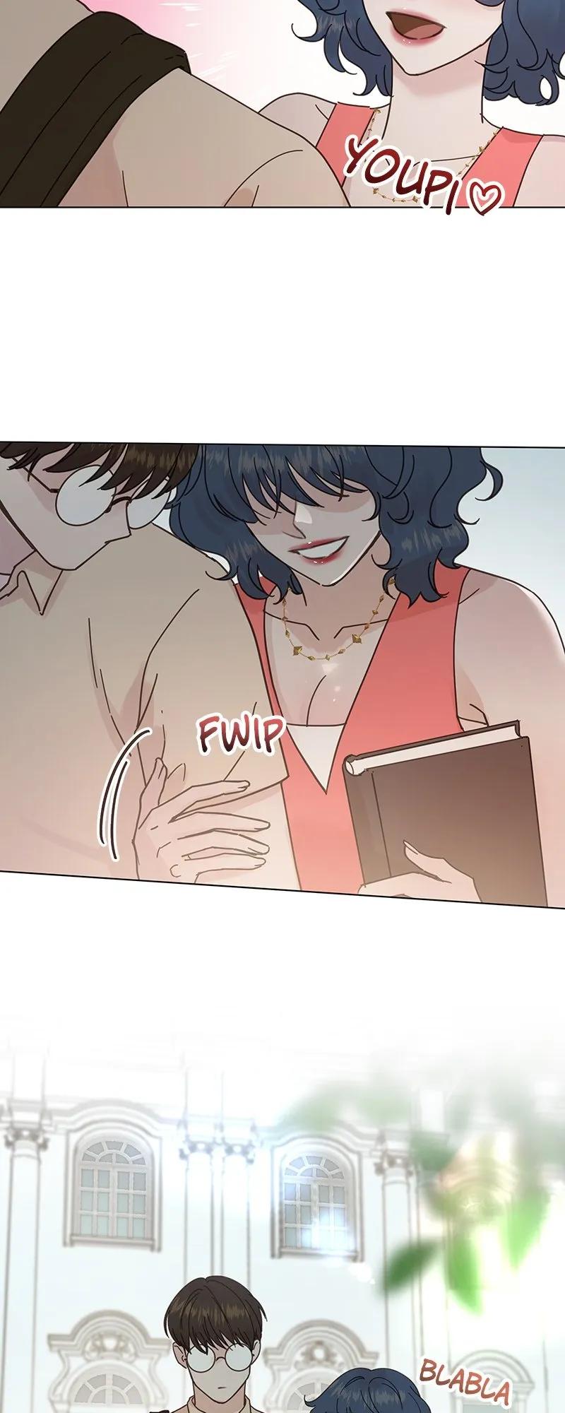 Read The Wife FR Manga Online