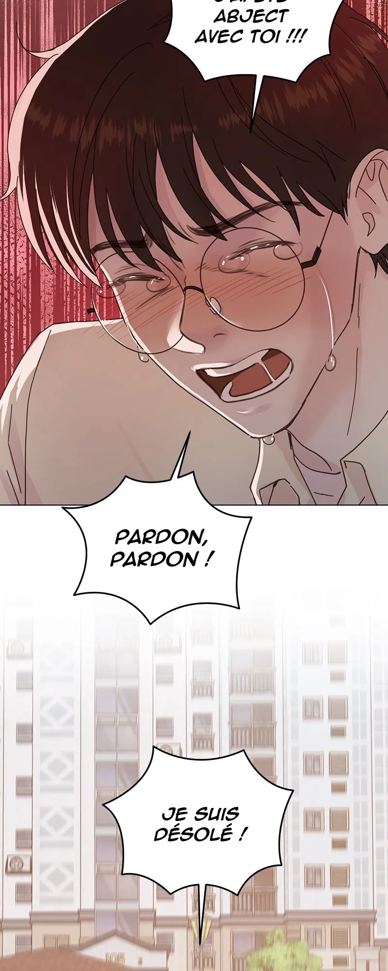 Read The Wife FR Manga Online