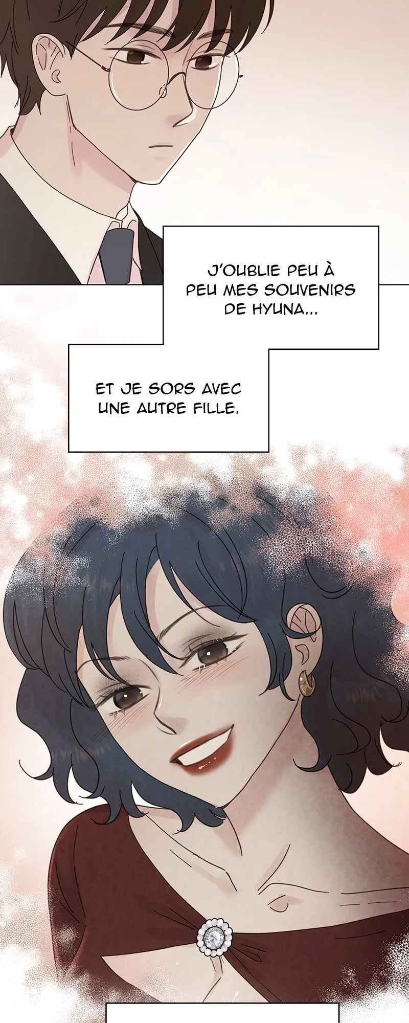 Read The Wife FR Manga Online