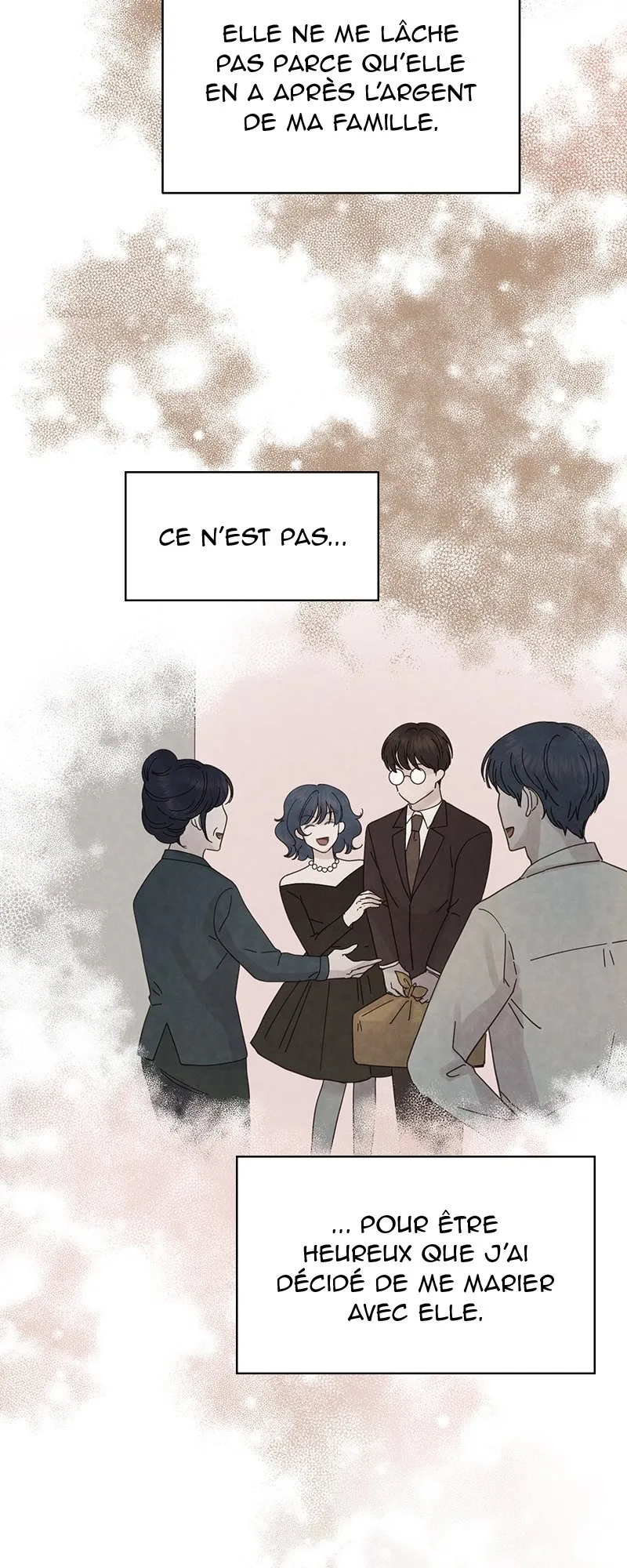 Read The Wife FR Manga Online
