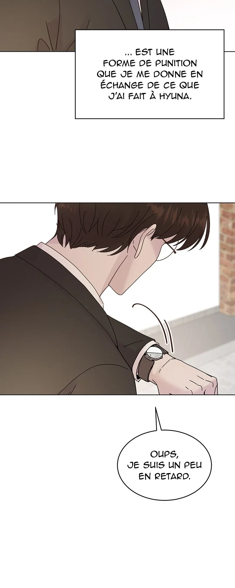 Read The Wife FR Manga Online