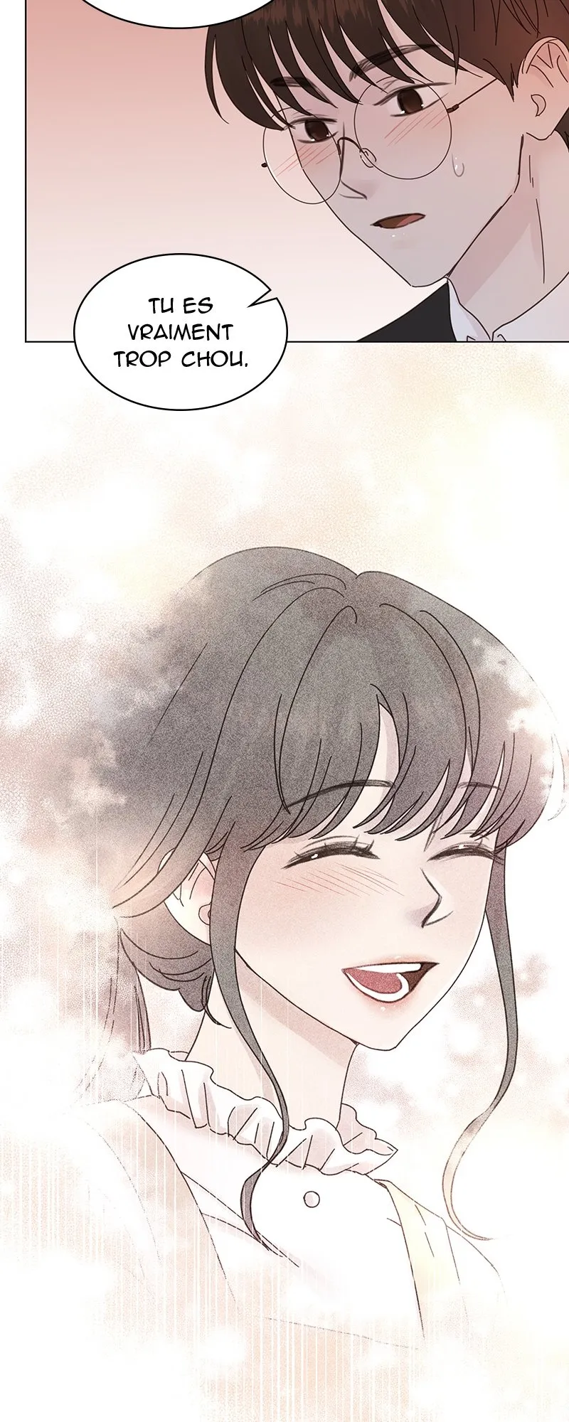 Read The Wife FR Manga Online