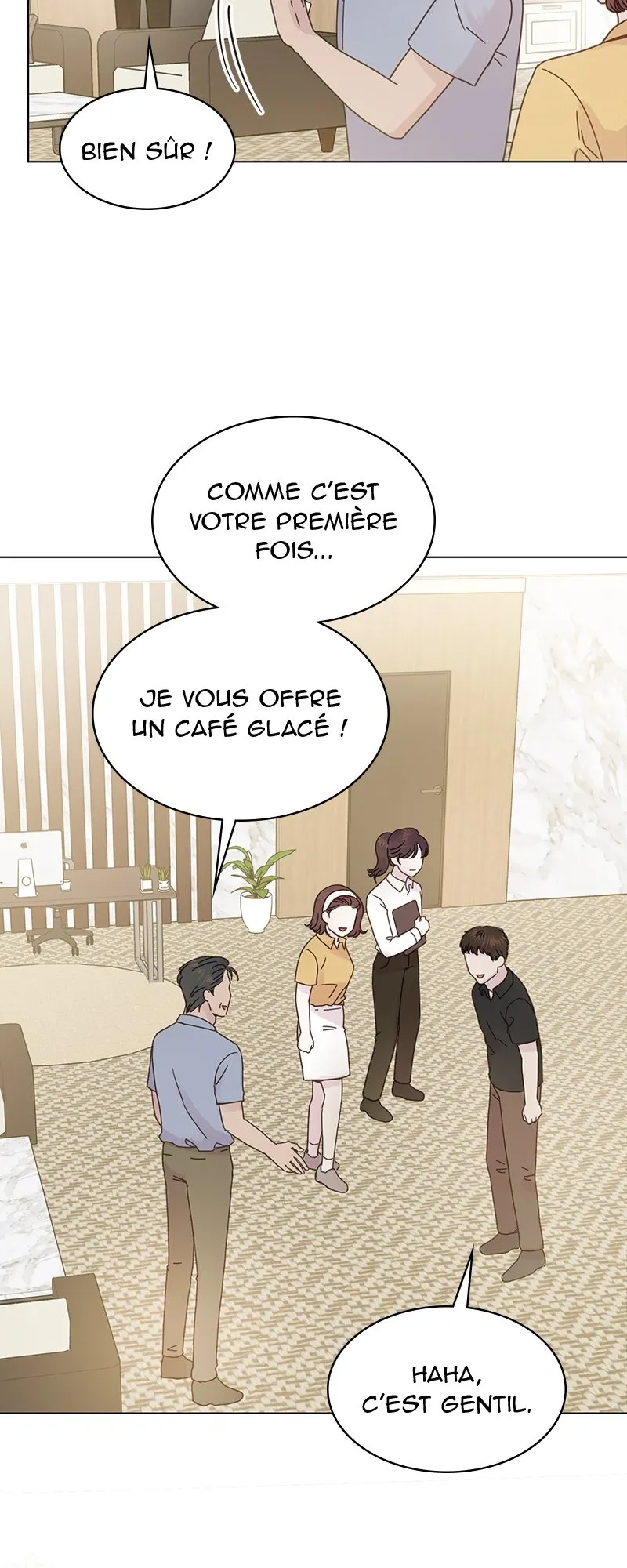 Read The Wife FR Manga Online