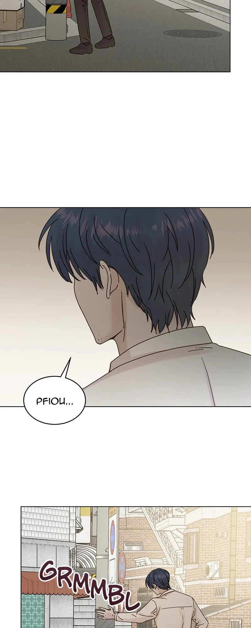 Read The Wife FR Manga Online