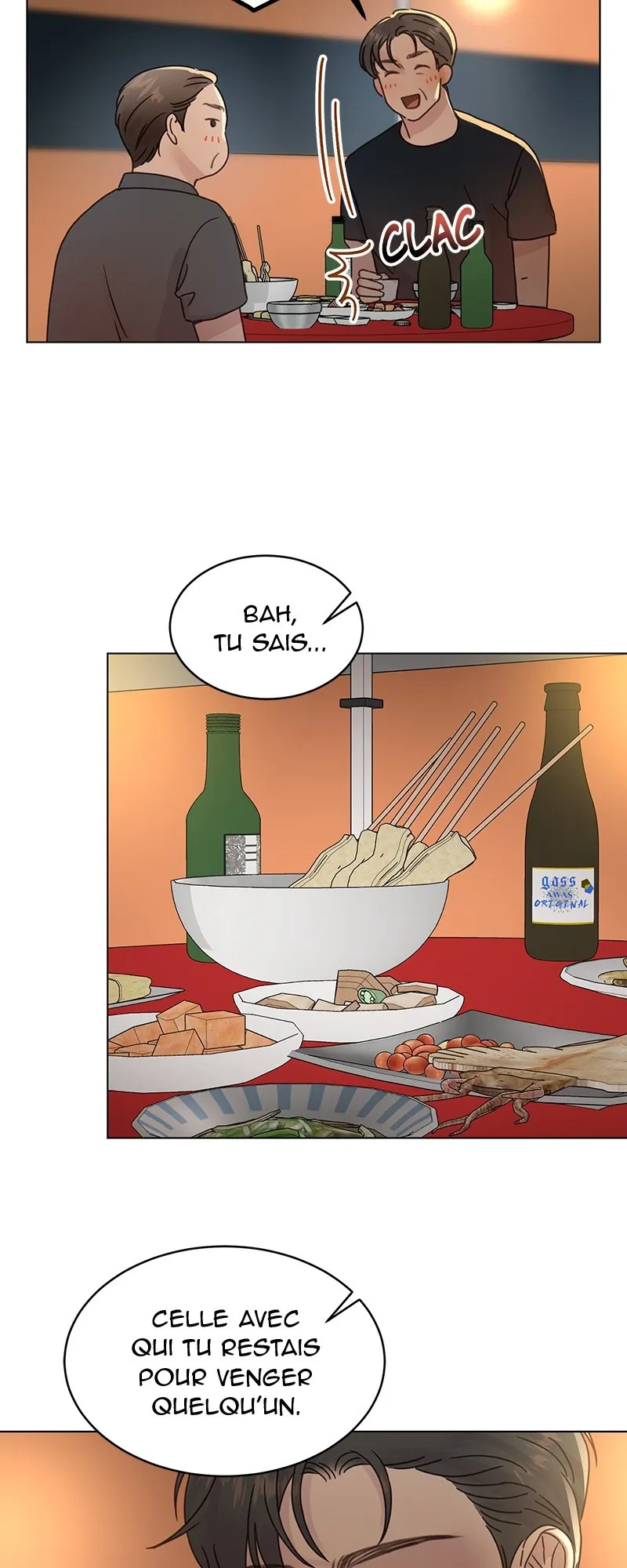 Read The Wife FR Manga Online