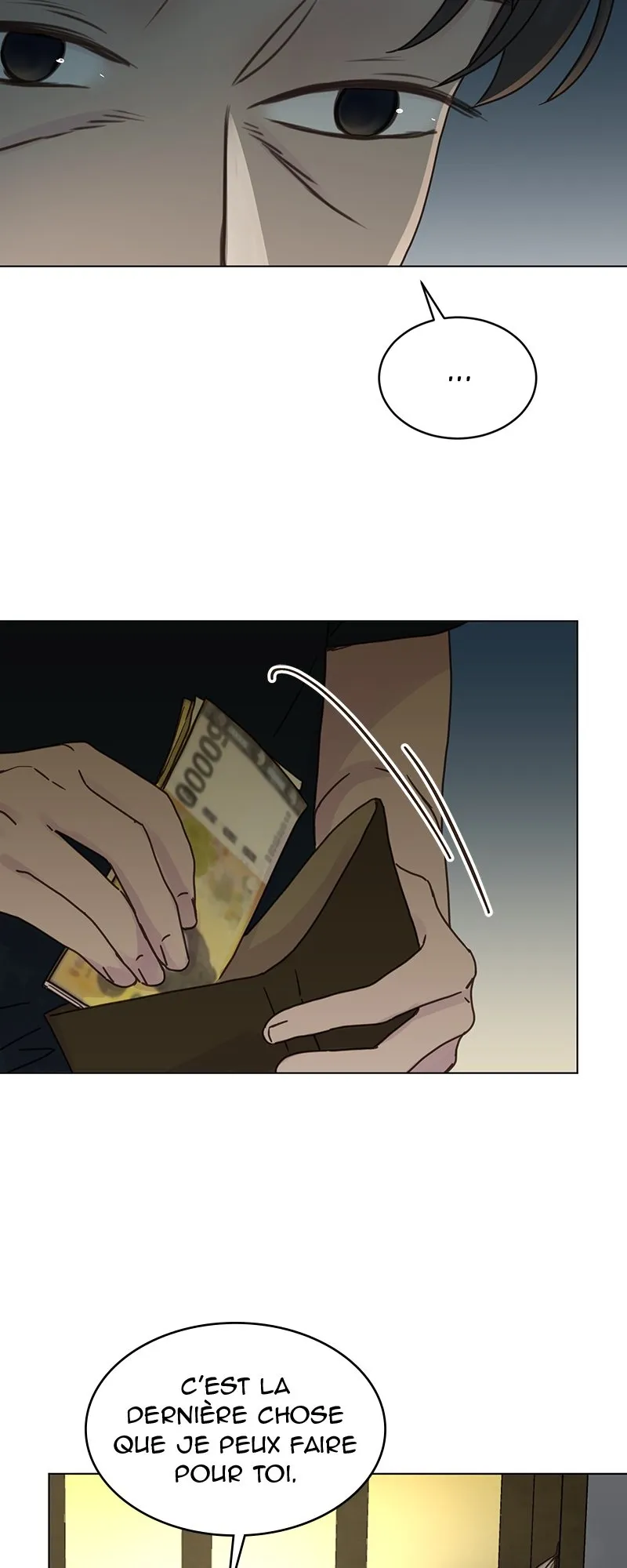 Read The Wife FR Manga Online