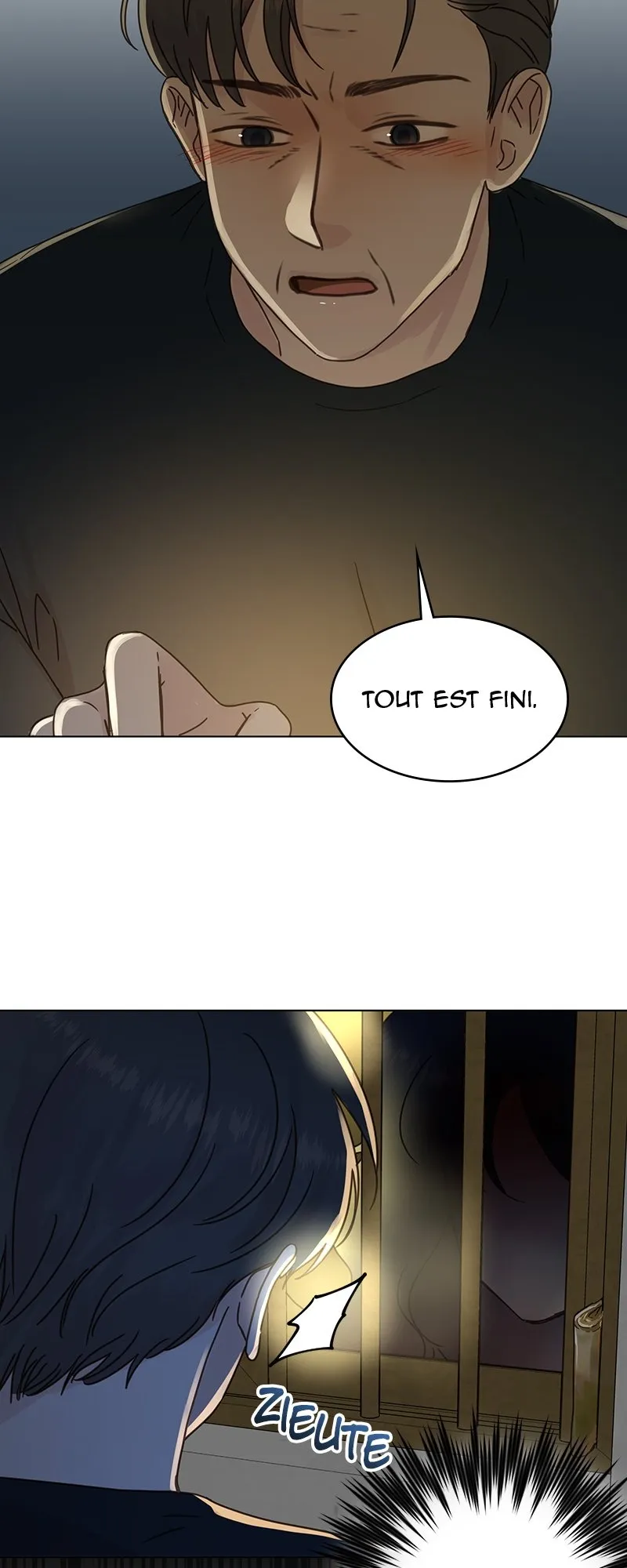 Read The Wife FR Manga Online