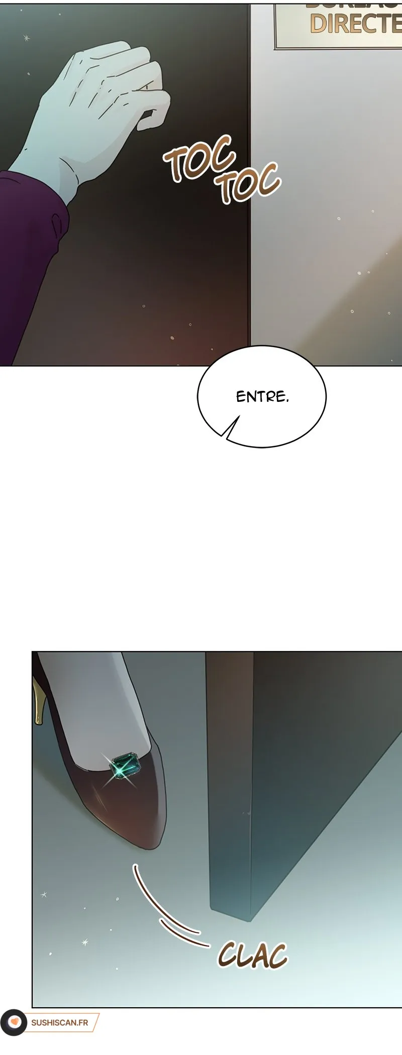 Read The Wife FR Manga Online