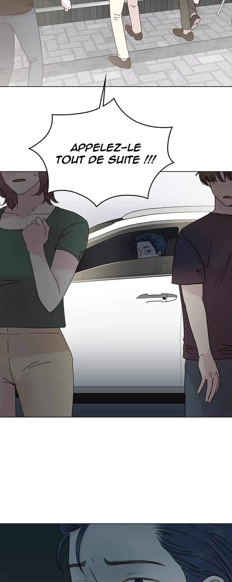 Read The Wife FR Manga Online