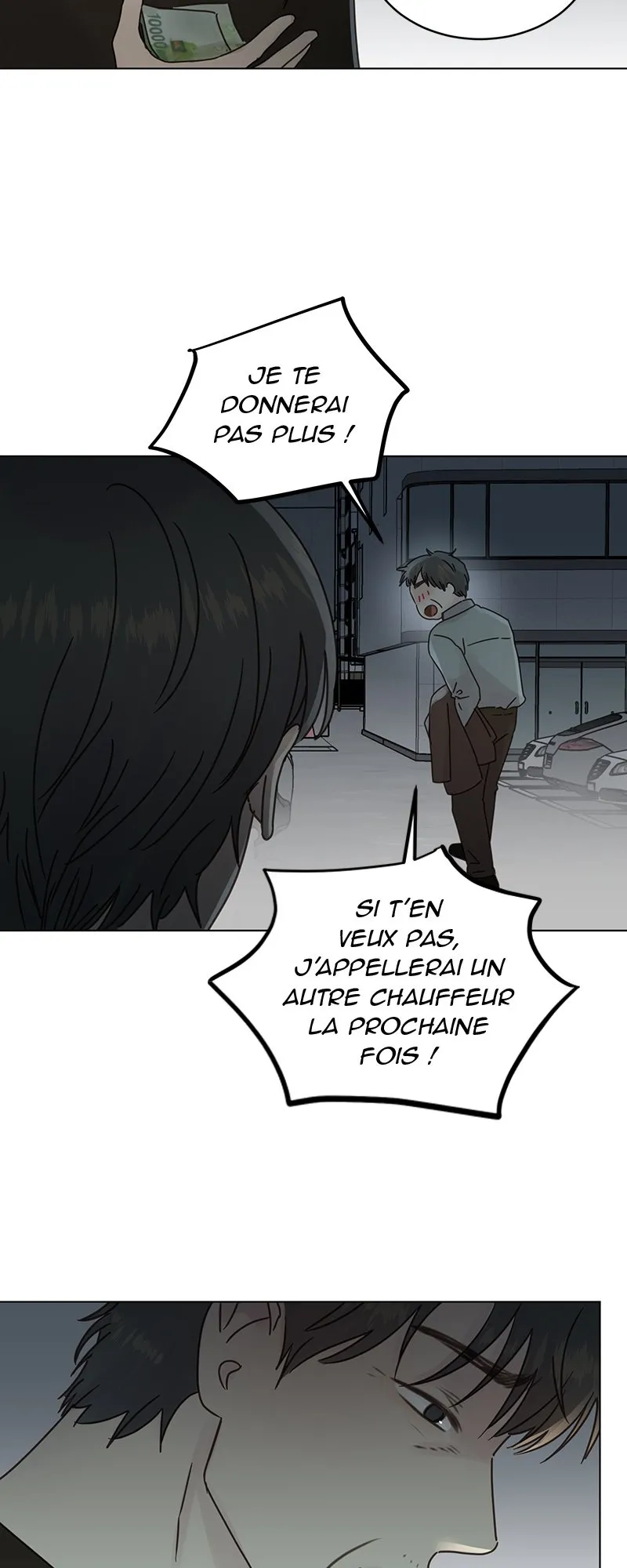 Read The Wife FR Manga Online