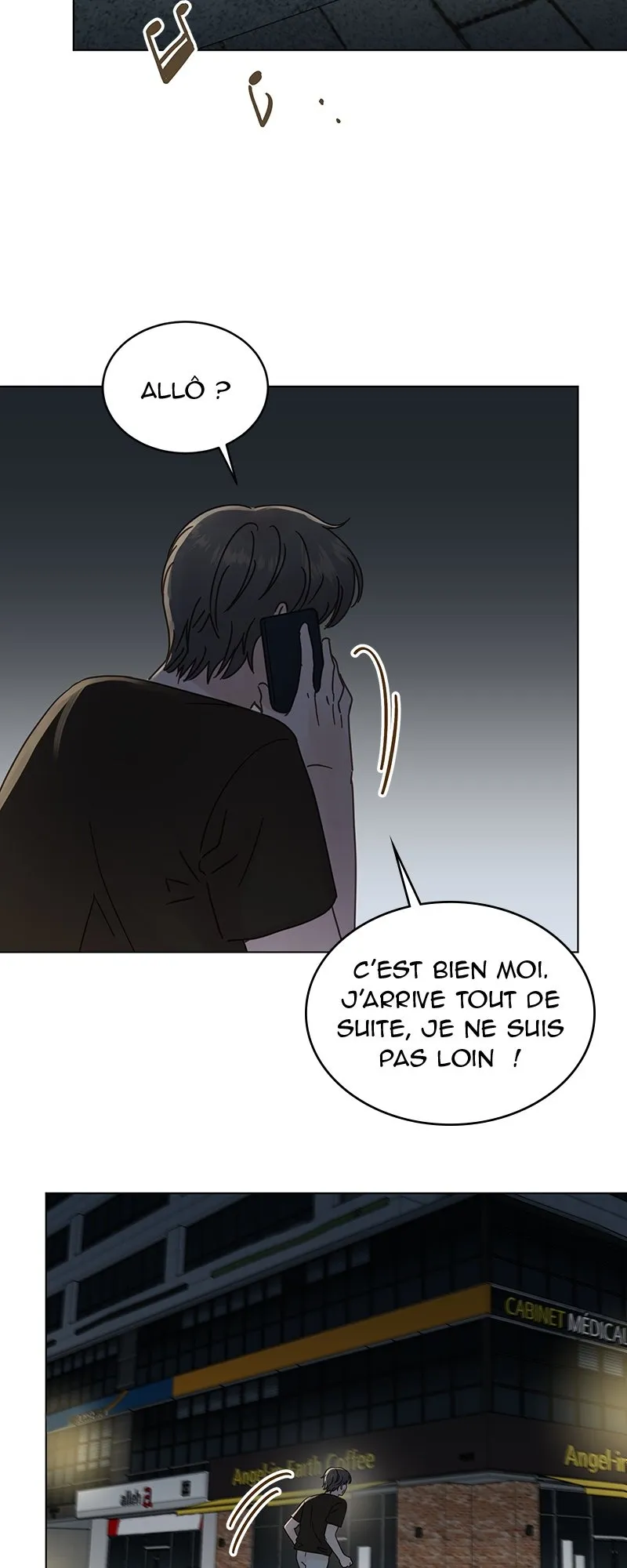 Read The Wife FR Manga Online