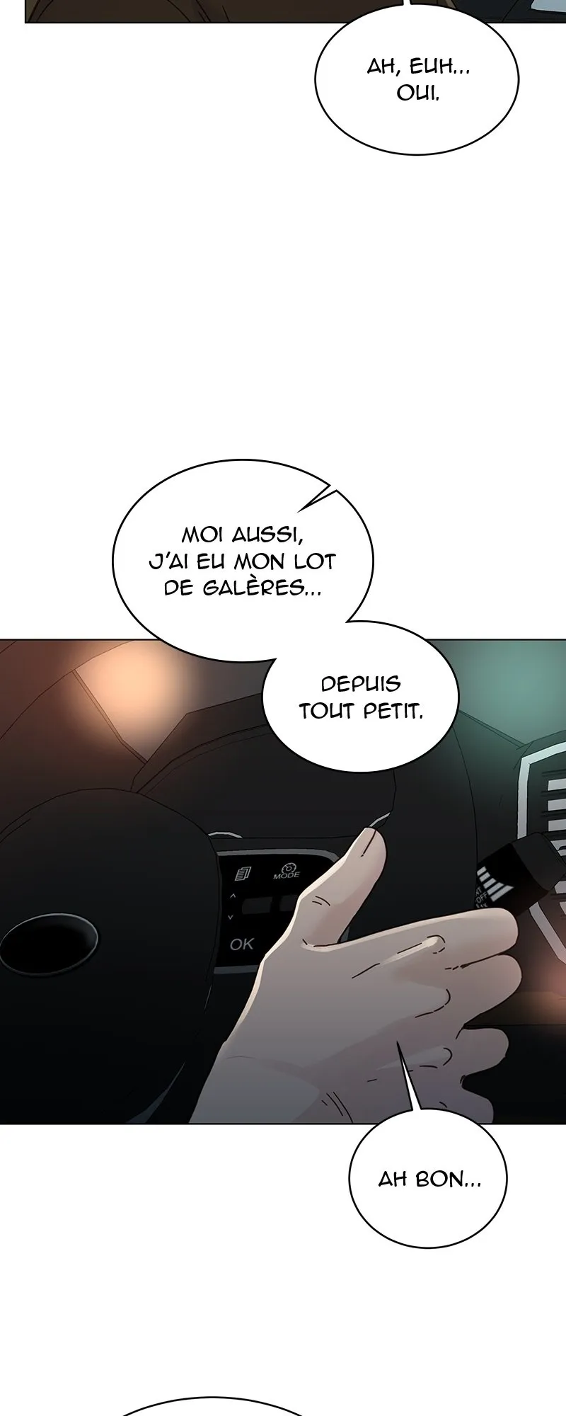 Read The Wife FR Manga Online