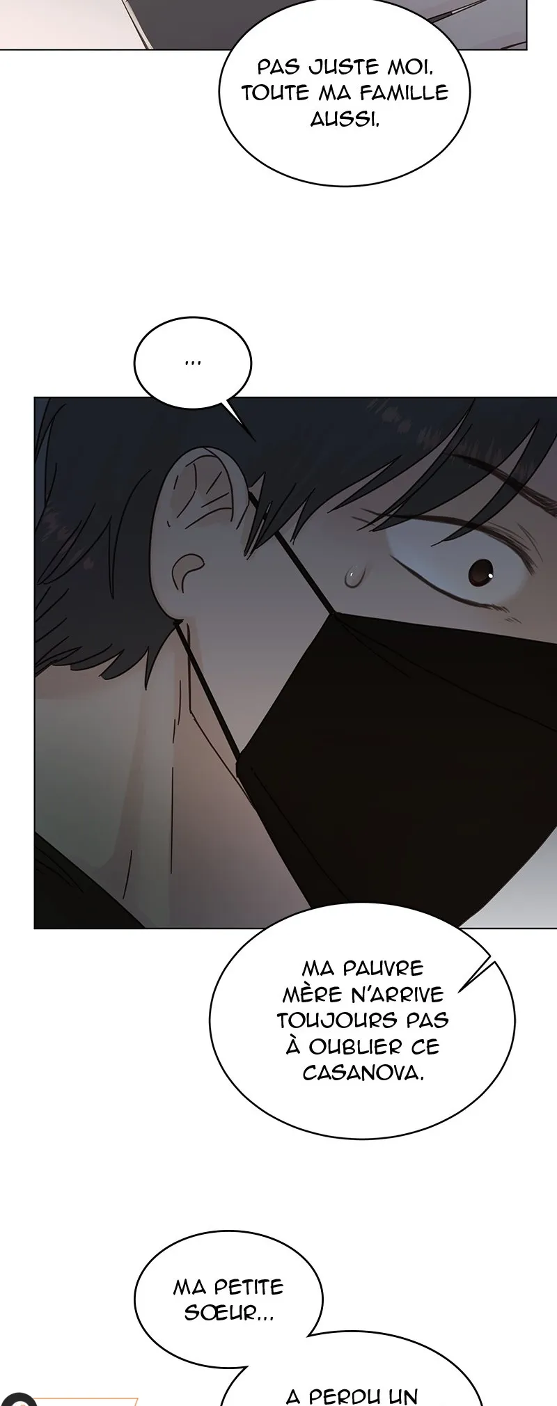 Read The Wife FR Manga Online
