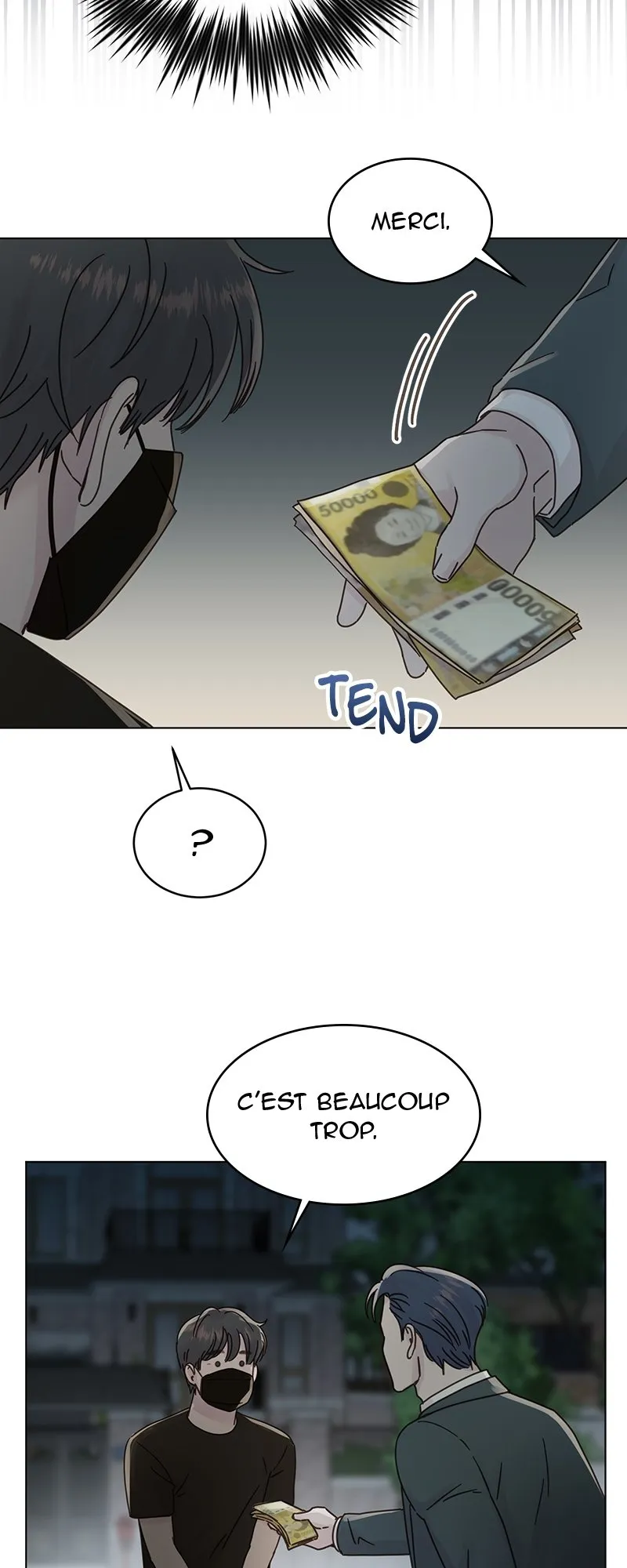 Read The Wife FR Manga Online