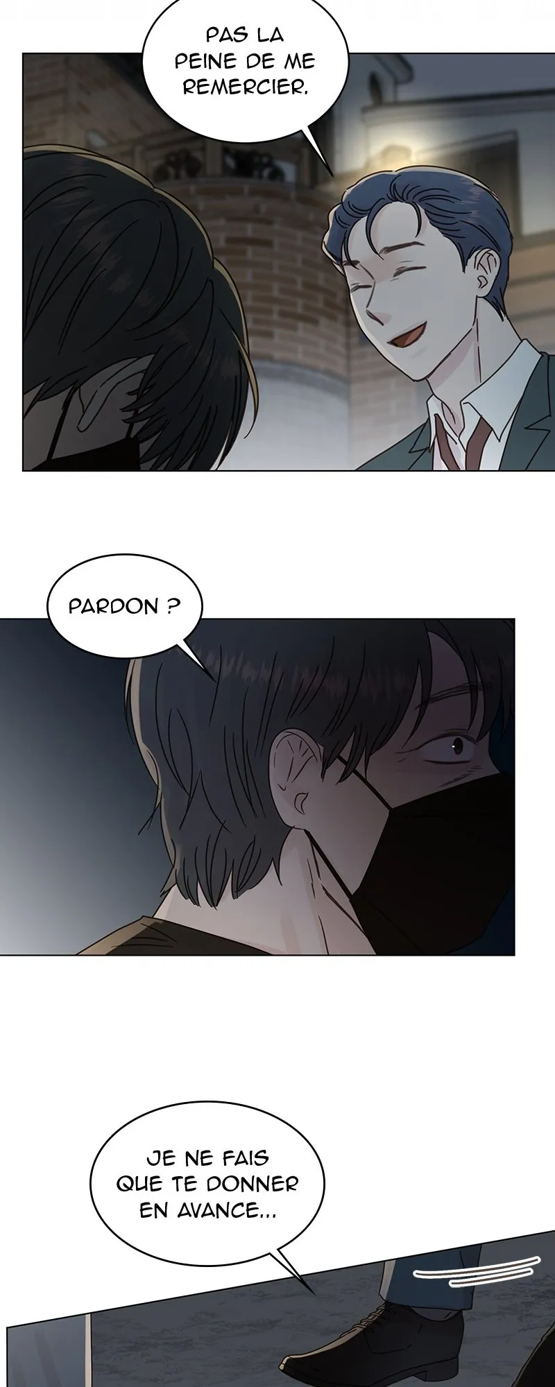 Read The Wife FR Manga Online