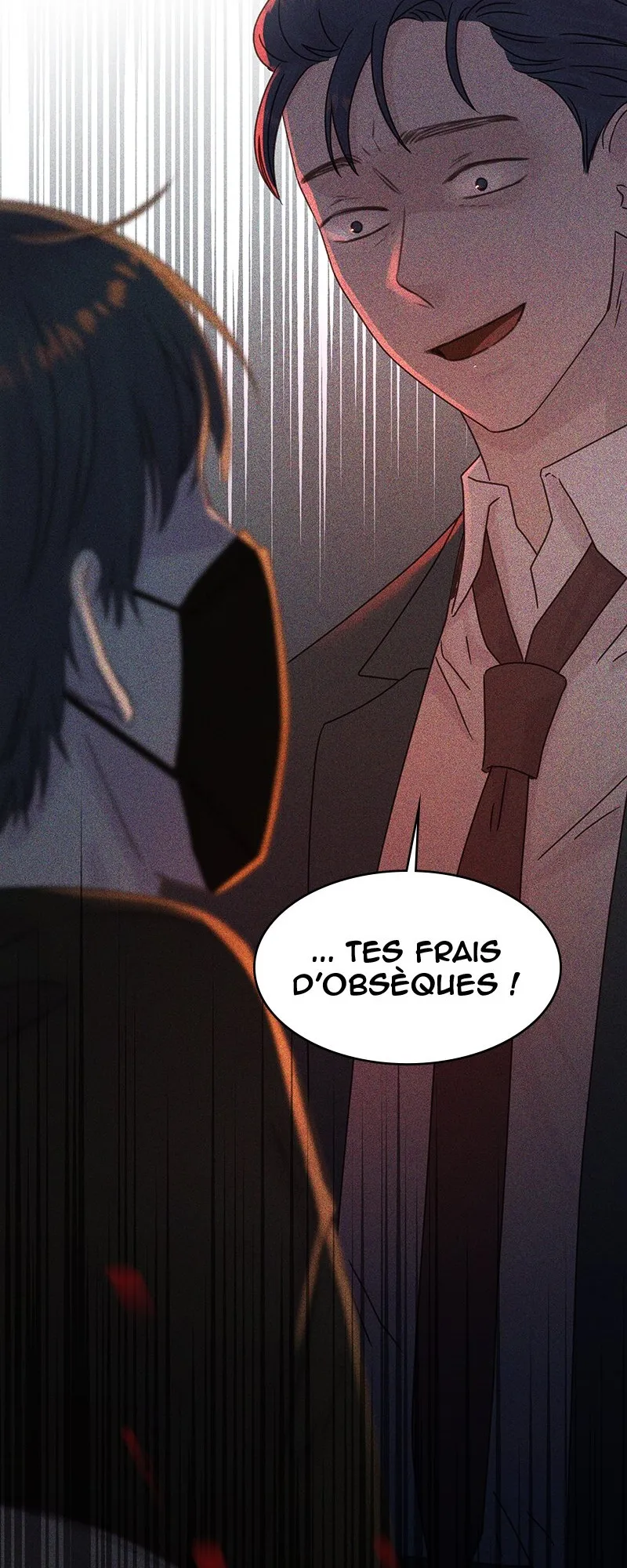 Read The Wife FR Manga Online