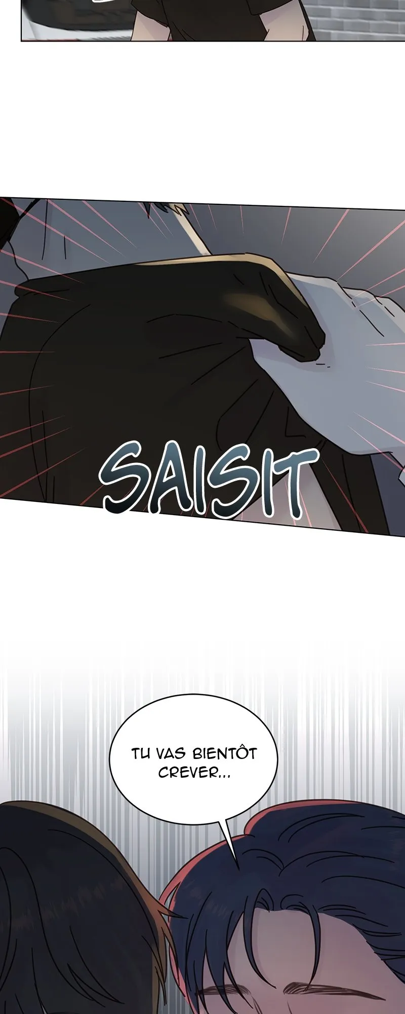 Read The Wife FR Manga Online