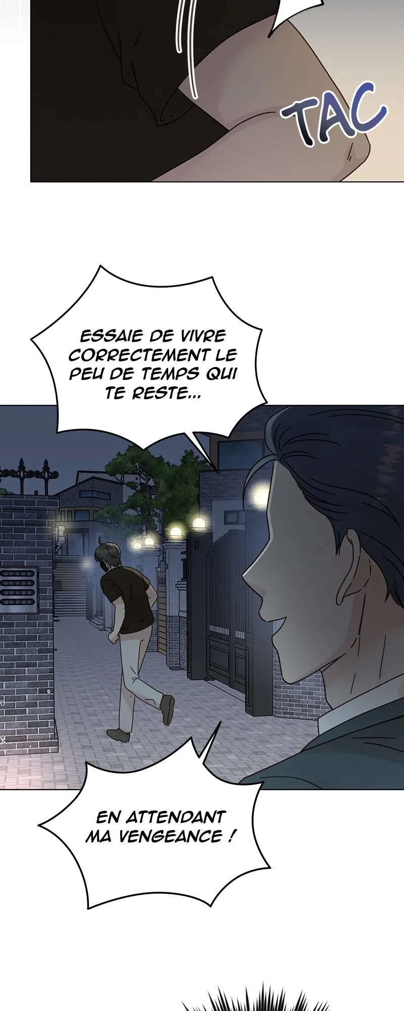 Read The Wife FR Manga Online
