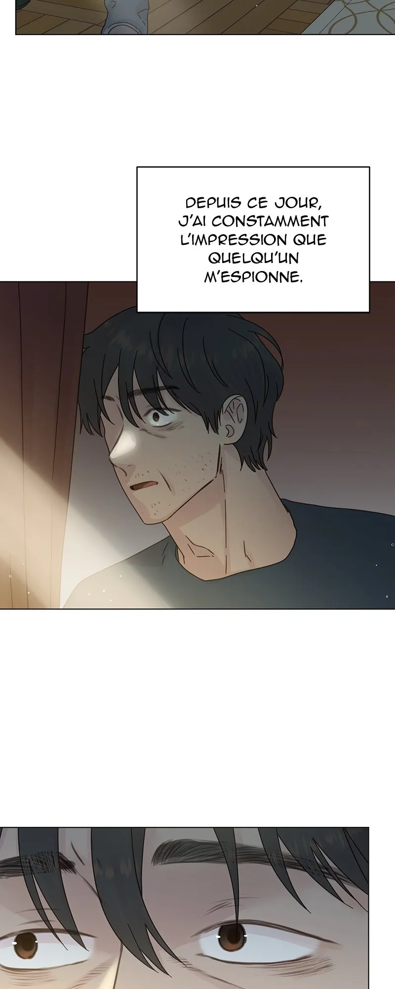 Read The Wife FR Manga Online